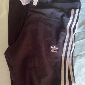 Adidas tights